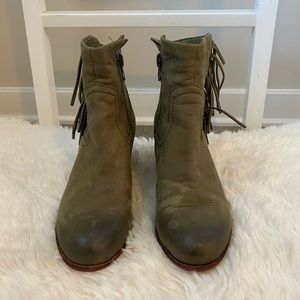 Sam Edelman Booties